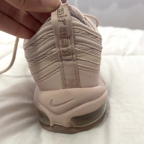 Nike Air Max 97 Barely Rose 2018 Women’s AR1911-600 - Picture 10 of 16